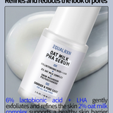 Skin Clarifying Bundle (Mushroom B5 Toning Cocktail + Oat Milk PHA Serum)