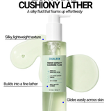 Higher Capacity Cleansing Fluid