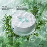 Spirulina Zinc Treatment Loose Powder - EqualRXN