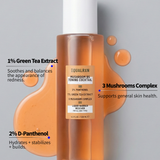 Mushroom B5 Toning Cocktail