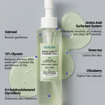 Higher Capacity Cleansing Fluid - EqualRXN