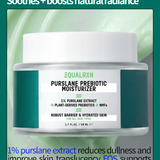 Hydration Recharge Bundle (Purslane Prebiotic Moisturizer + Cactus Ceramide Fortifying Milk)
