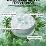 Spirulina Zinc Treatment Loose Powder - EqualRXN