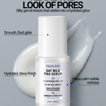 Oat Milk PHA Serum - EqualRXN