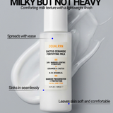Cactus Ceramide Fortifying Milk - EqualRXN