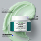 Purslane Prebiotic Moisturizer - EqualRXN