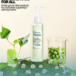 Higher Capacity Cleansing Fluid - EqualRXN