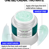 Purslane Prebiotic Moisturizer