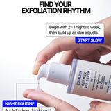 Oat Milk PHA Serum - EqualRXN