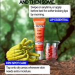 Goji Ectoin Recovery Lip Balm - EqualRXN