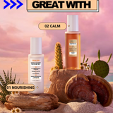 Cactus Ceramide Fortifying Milk