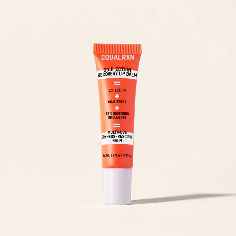 Goji Ectoin Recovery Lip Balm
