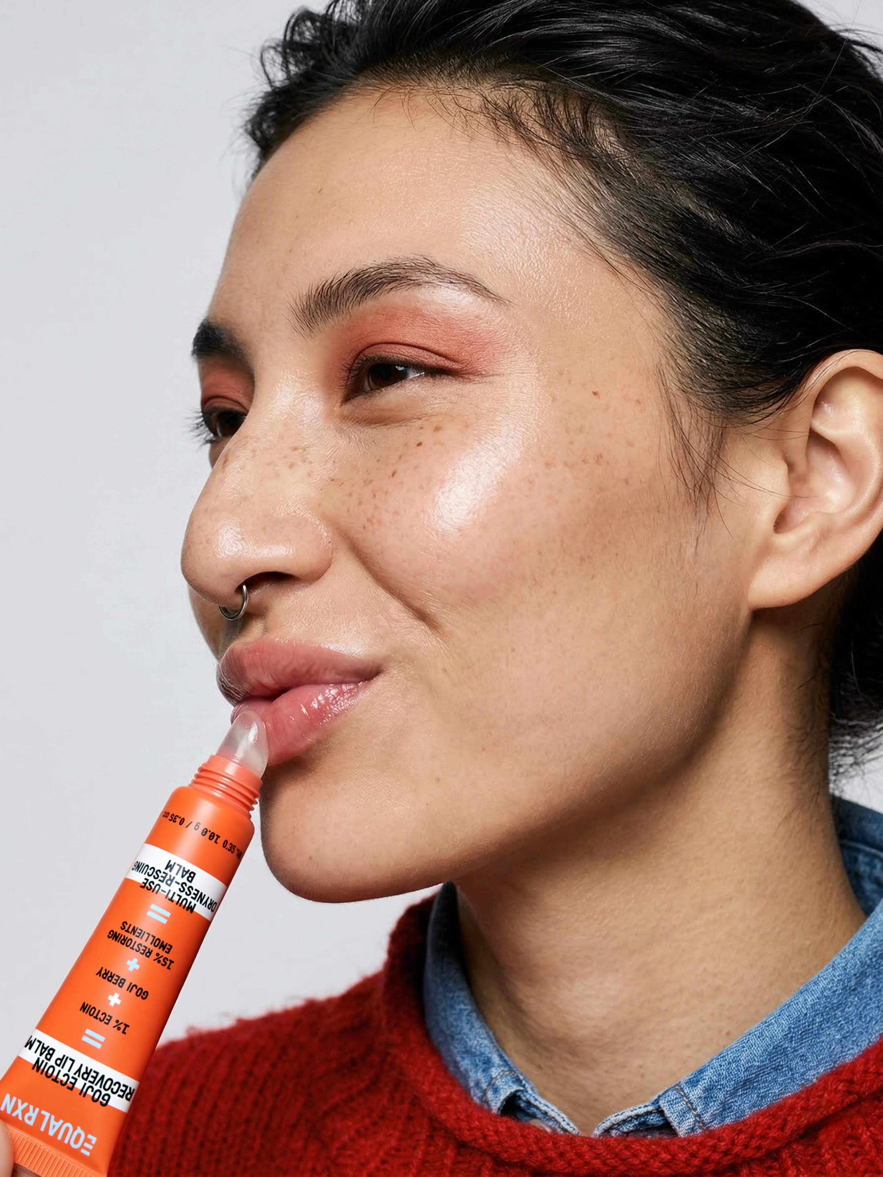 Goji Ectoin Recovery Lip Balm - EqualRXN