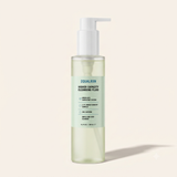 Higher Capacity Cleansing Fluid
