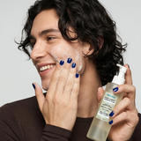 Higher Capacity Cleansing Fluid - EqualRXN