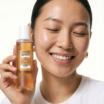 Mushroom B5 Toning Cocktail - EqualRXN