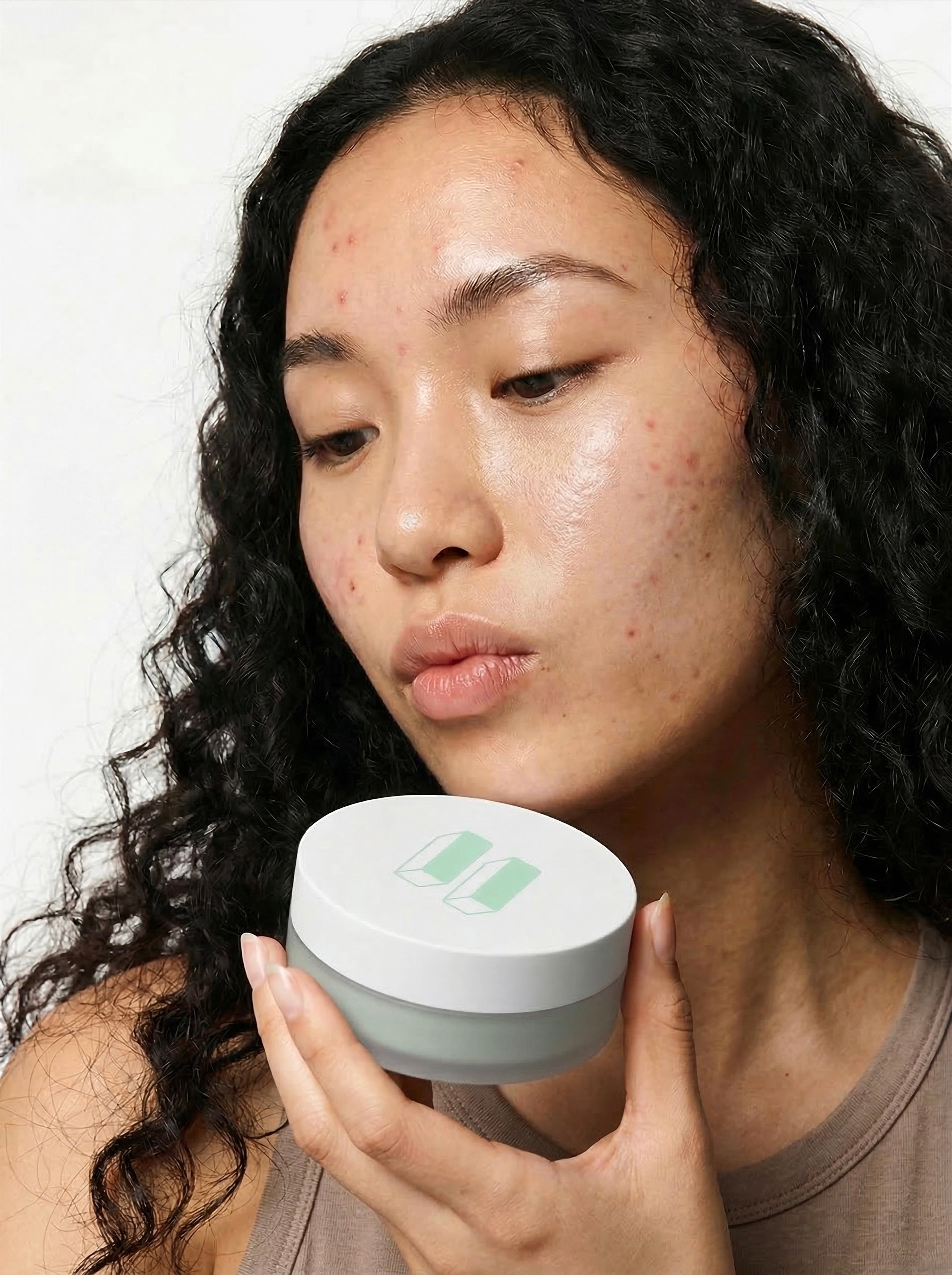 Spirulina Zinc Treatment Loose Powder - EqualRXN