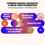 Cactus Ceramide Fortifying Milk - EqualRXN