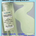 Skin Transformative Bundle (4 products set+ vegan leather drawstring toiletry bag) - EqualRXN