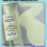 Skin Transformative Bundle (4 products set+ vegan leather drawstring toiletry bag) - EqualRXN