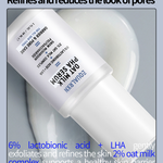 Good Skin Fundamentals Bundle (Higher Capacity Cleansing Fluid + Mushroom B5 Toning Cocktail + Oat Milk PHA Serum) - EqualRXN