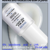 Good Skin Fundamentals Bundle (Higher Capacity Cleansing Fluid + Mushroom B5 Toning Cocktail + Oat Milk PHA Serum) - EqualRXN