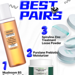 Spirulina Zinc Treatment Loose Powder - EqualRXN