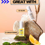 Turmeric Hesperidin Fading Serum - EqualRXN