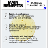 Turmeric Hesperidin Fading Serum - EqualRXN