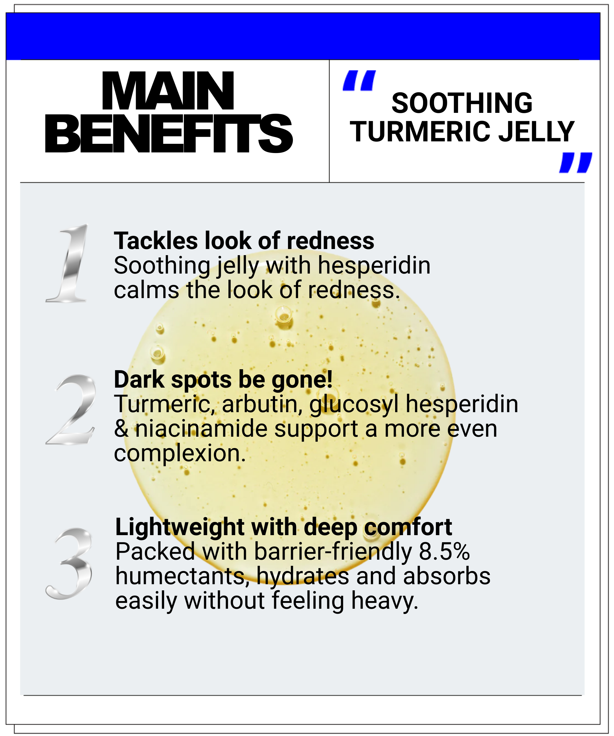 Turmeric Hesperidin Fading Serum - EqualRXN