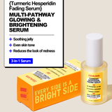 Turmeric Hesperidin Fading Serum - EqualRXN