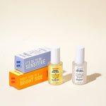 Glow + Bright Serums Bundle - EqualRXN