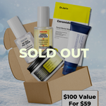 Winter Good Barrier Routine Box Q4 2022 - EqualRXN