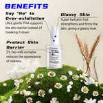 Oat Milk PHA Serum - EqualRXN