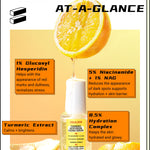Turmeric Hesperidin Fading Serum - EqualRXN