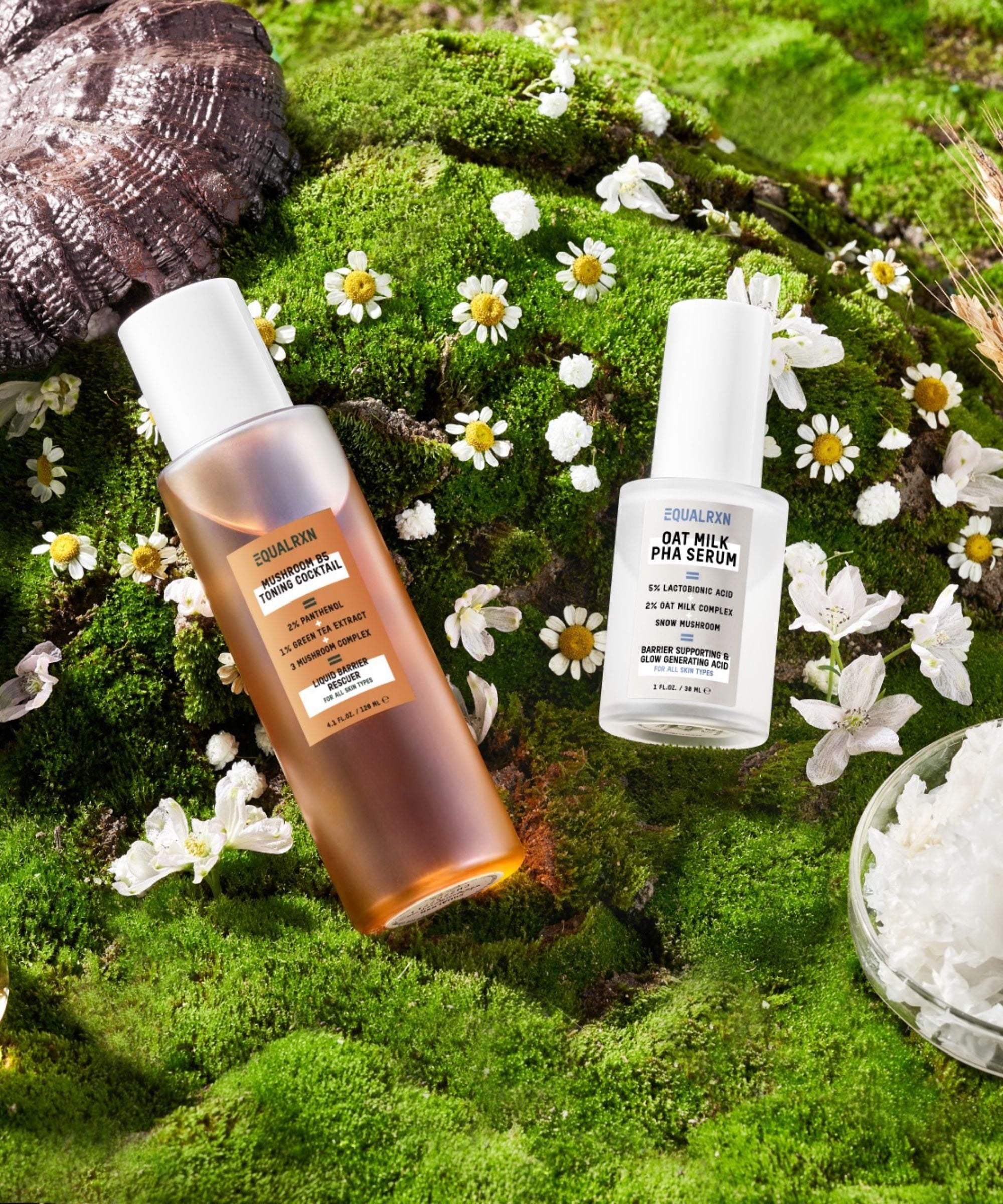 Calm + Glow Healthy Barrier Bundle - EqualRXN