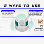 Purslane Prebiotic Moisturizer - EqualRXN